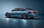 Volkswagen Passat 330 TSI with Star Grill 2021 года (CN)